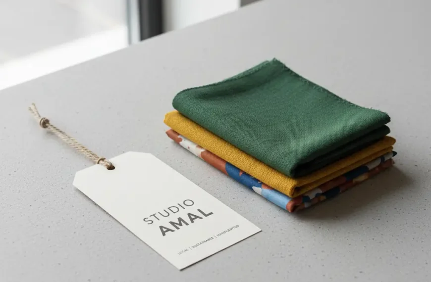 10 Practical Ways to Support Your Local Fashion…