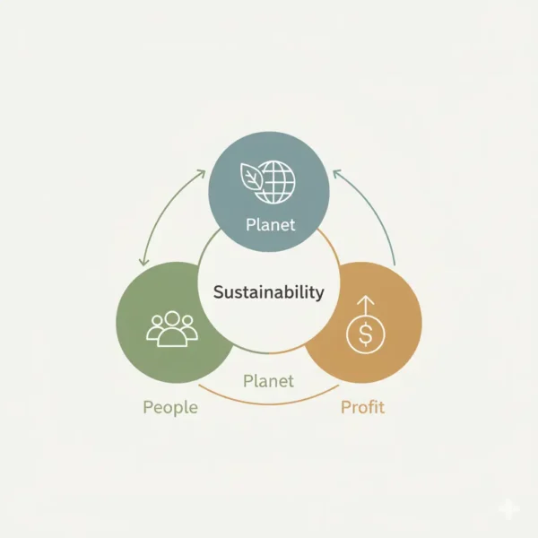 Beyond Greenwashing: Defining True Brand Sustainability