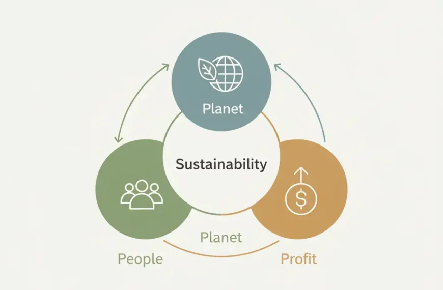 Beyond Greenwashing: Defining True Brand Sustainability