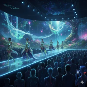 Beyond the Runway: How Digital Fashion Shows Drive&hellip;