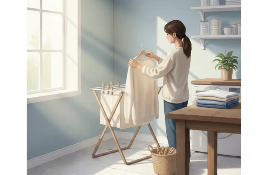 Extend Your Wardrobe’s Lifespan: A Guide to Making Clothes Last Longer