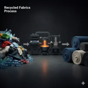 From Trash to Thread: Understanding How Recycled Fabrics&hellip;