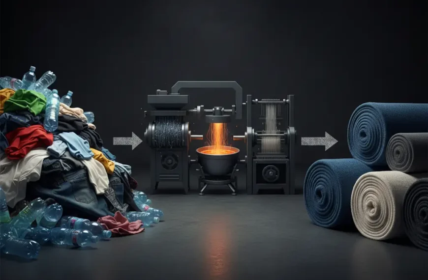 From Trash to Thread: Understanding&hellip;