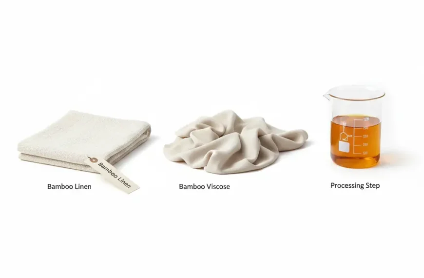 Is Bamboo Clothing Really Sustainable? The Full Truth Behind the Fabric