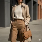 Mastering the Art of Neutrals: Your Guide to Timeless Style