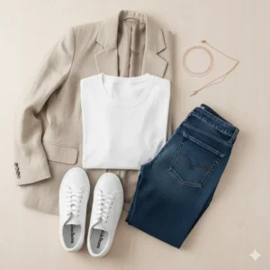 Styled in Seconds: Effortless Outfit Ideas for Your&hellip;