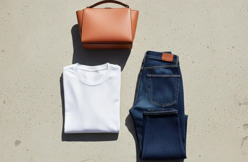 Sustainable Fashion: What It Is and&hellip;