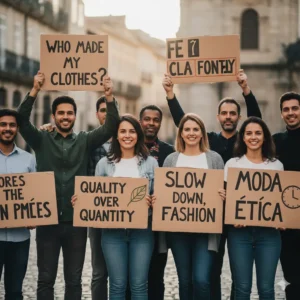 The Global Shift: Key Movements Driving Ethical Fashion&hellip;