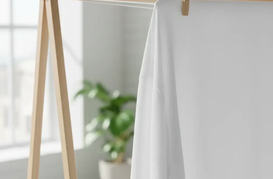 The Simple Guide to Washing Clothes the Eco-Friendly…