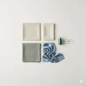 Understanding Key Fabrics in Sustainable Fashion