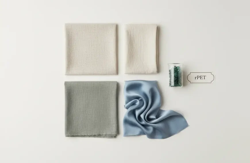 Understanding Key Fabrics in Sustainable Fashion