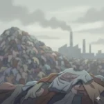 Unraveling the Threads: The Environmental Impact of Fast Fashion