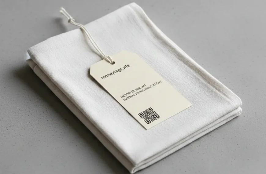 Why Transparency in Fashion Labels Matters: A Guide for Consumers