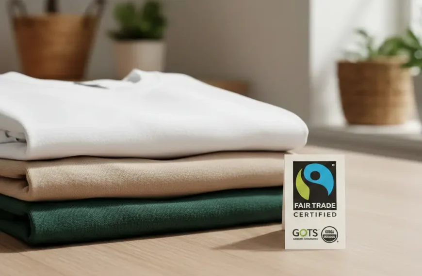 Your Guide to Identifying Ethically Made Clothing